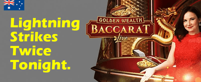 Weekly VIP Cashback Rebate banner