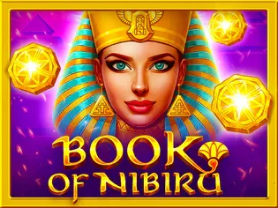 Book of Nibiru screenshot