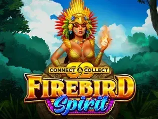 Firebird Spirit screenshot
