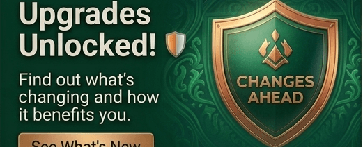 VIP Cashback Reward banner