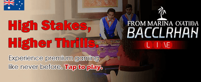 Huge Wins Await At CrownBet