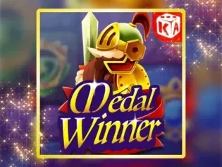 Medal Winner Megaways screenshot