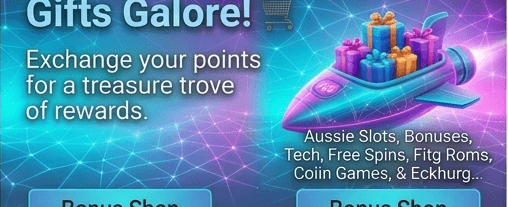 Welcome Bonus Pack banner