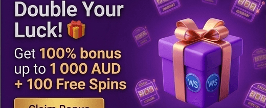 Mega Free Spins Bonanza banner